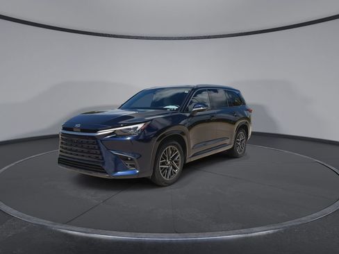 Used 2024 Lexus TX 350 FWD w/ Technology Package image 4
