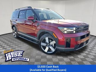 New 2026 Hyundai Santa Fe Limited w/ Tow & Go Package 360° Tour