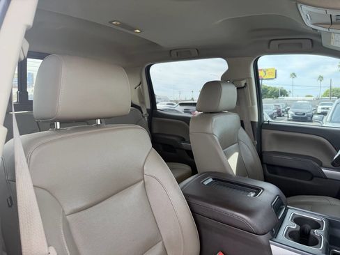 Used 2016 Chevrolet Silverado 3500 LTZ w/ Duramax Plus Package image 34