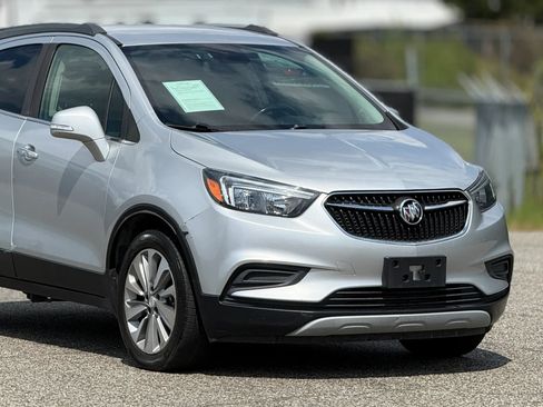 Used 2019 Buick Encore Preferred w/ Safety Package FWD image 15