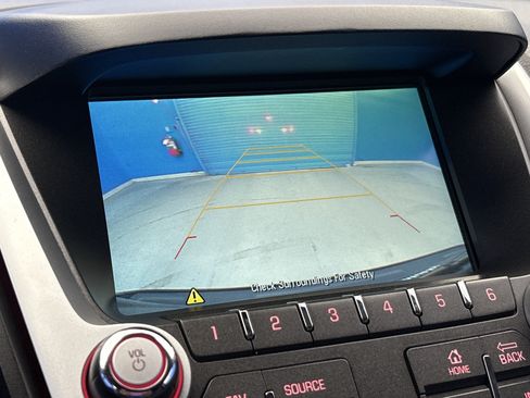 Used 2017 GMC Terrain SLT FWD image 19