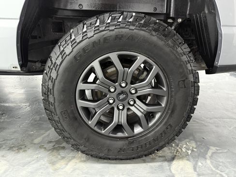 Used 2023 Ford F150 Tremor w/ Equipment Group 402A High image 32