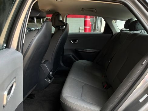 Used 2025 Kia K4 FWD image 11