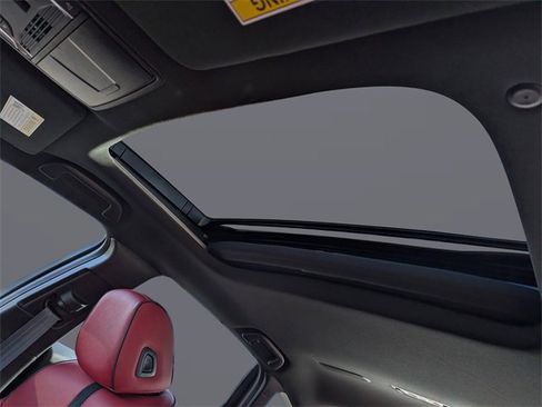 Used 2025 Acura TLX SH-AWD w/ A-SPEC Pkg image 24