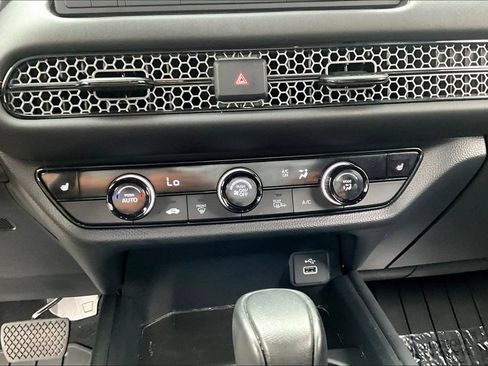 Used 2024 Honda HR-V Sport image 14