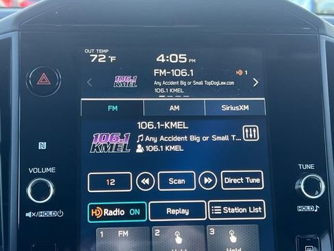 New 2026 Subaru Crosstrek 2.0i Premium image 15