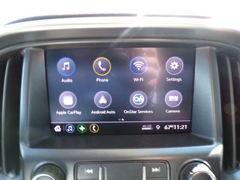 Used 2021 Chevrolet Colorado LT w/ LT Convenience Package image 23