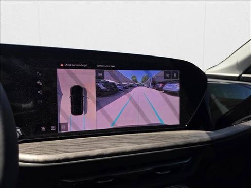 New 2025 Audi Q5 Premium w/ Premium Plus AWD/4WD image 21