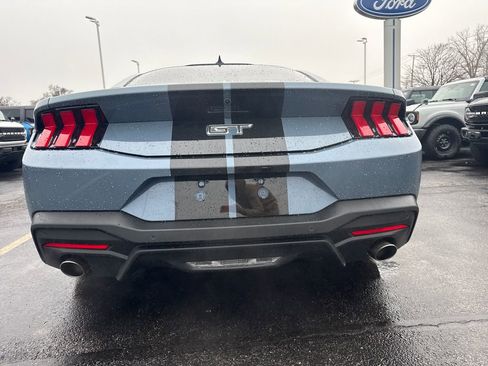 Used 2025 Ford Mustang GT image 8