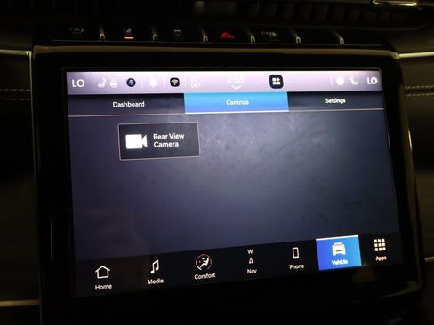 Used 2024 Jeep Grand Cherokee Limited AWD/4WD image 35