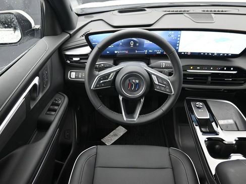 New 2026 Buick Enclave Preferred w/ Power Package AWD/4WD image 19