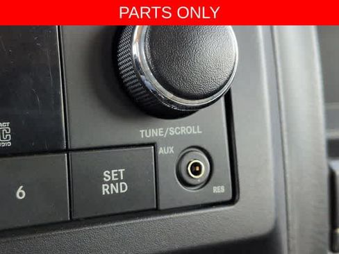 Used 2010 Jeep Patriot Sport AWD/4WD image 48