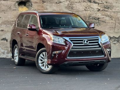 Used 2014 Lexus GX 460