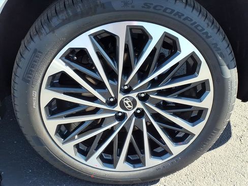 New 2026 Hyundai Palisade Calligraphy image 4