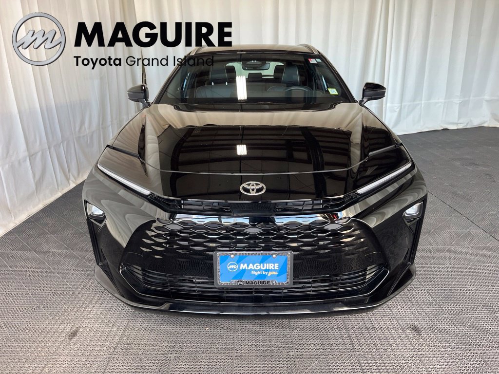 Used 2026 Toyota Crown Signia AWD/4WD image 33