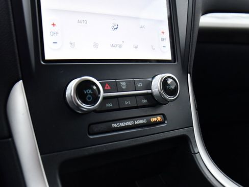 Used 2024 Ford Edge SEL w/ Convenience Package image 29