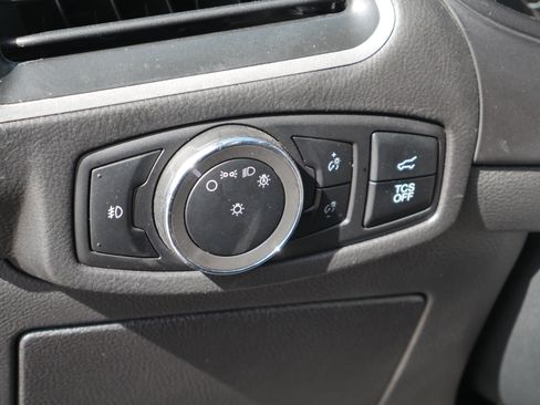 Certified 2024 Ford Edge SEL w/ Convenience Package image 6