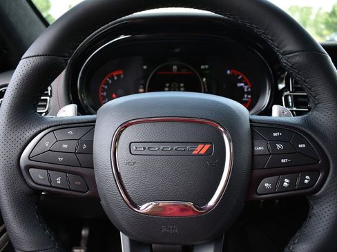 New 2026 Dodge Durango GT AWD/4WD image 15