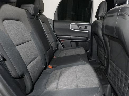 Used 2022 Ford Bronco Sport Big Bend AWD/4WD image 23