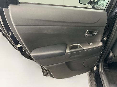 Used 2024 Mitsubishi Outlander Sport AWD image 26