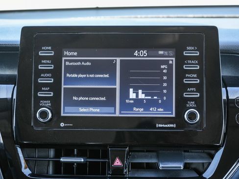 Certified 2024 Toyota Camry LE FWD image 17