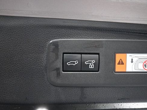 Certified 2024 Toyota Land Cruiser AWD/4WD image 24