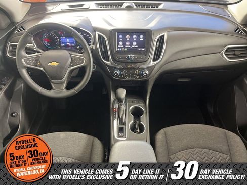 Certified 2023 Chevrolet Equinox LT image 21