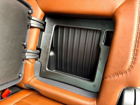 Used 2024 GMC Sierra 2500 Denali Ultimate image 23