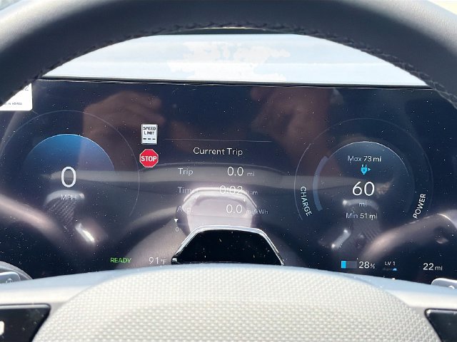 New 2026 Hyundai Ioniq 5 XRT AWD/4WD image 12