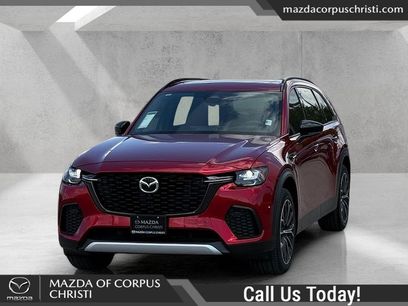 New 2025 MAZDA CX-70 Plug-In Hybrid w/ Premium Plus