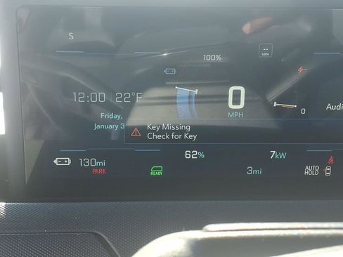 New 2026 Chevrolet Brightdrop 600 w/ Battery Pack, Extended Range image 15