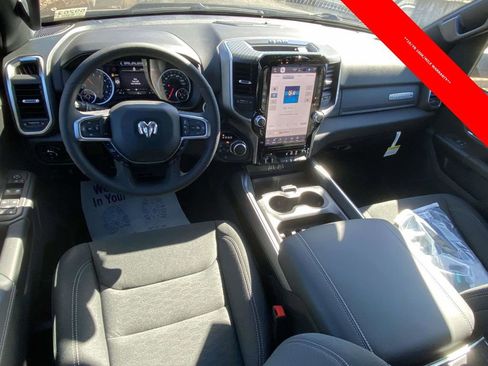 New 2026 RAM 1500 Big Horn image 10