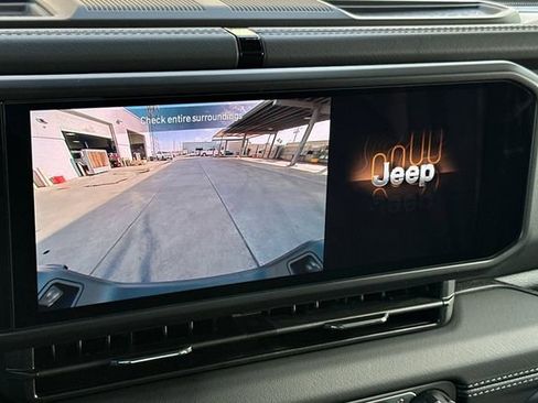 New 2026 Jeep Gladiator Sport image 17