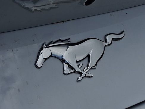Used 2025 Ford Mustang Premium RWD image 30