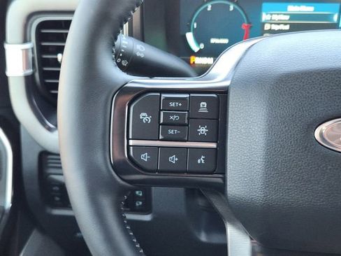 New 2026 Ford F250 Platinum image 29