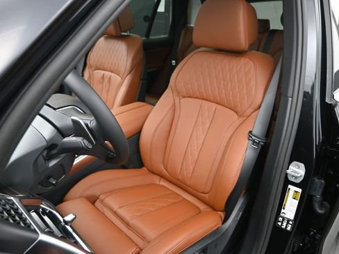 New 2026 BMW X5 xDrive40i AWD/4WD image 13