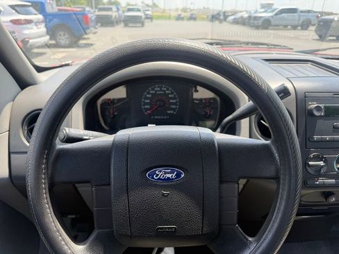 Used 2005 Ford F150 XL RWD image 20