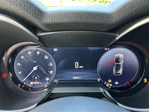 Used 2024 Alfa Romeo Stelvio Veloce image 19