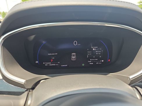 Used 2025 Acura MDX FWD w/ Technology Package image 20