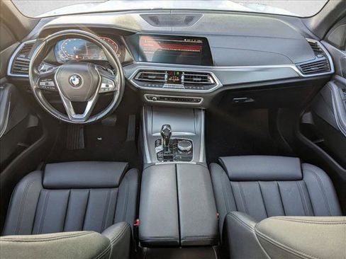 Used 2019 BMW X5 xDrive40i w/ Parking Assistance Package image 18