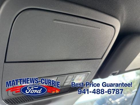 New 2026 Ford Explorer ST w/ Sun And Sound Package AWD/4WD image 25