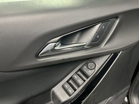 Certified 2025 Chevrolet Equinox LT image 23