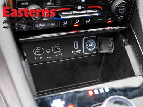 Used 2023 Jeep Grand Cherokee 4WD 4xe image 19
