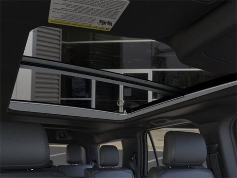 New 2025 Ford Expedition Tremor image 22
