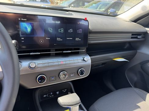 Certified 2026 Hyundai Kona SE image 20