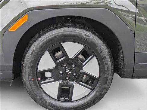 New 2026 Hyundai Santa Fe SEL image 10