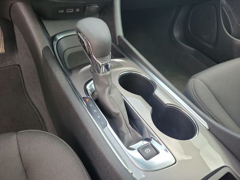 Used 2024 Chevrolet Malibu LT FWD image 10