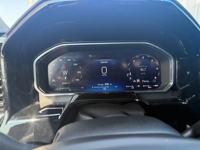 Used 2026 Chevrolet Silverado 1500 LT AWD/4WD image 14
