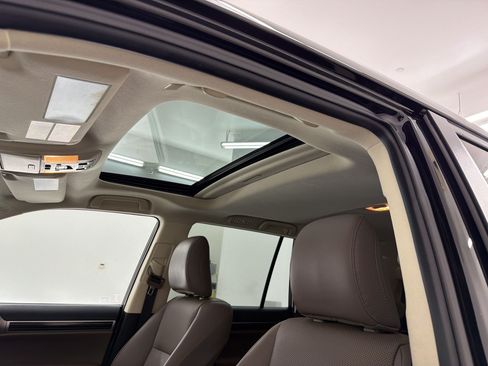 Certified 2023 Lexus GX 460 Premium w/ Accessory Package AWD/4WD image 16