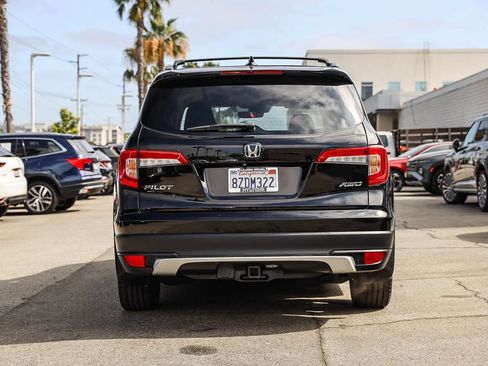 Used 2021 Honda Pilot EX-L image 5